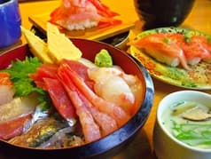 一心寿司 新発田城北店 2