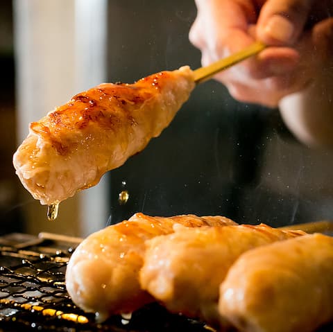 捏ね染み煮おはな 刈谷本店