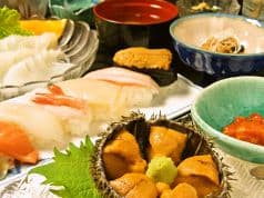 清寿司 五稜郭 2