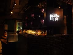 BAR LOUNGE KARON 2