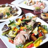 LA BISTORIA ラビストリア 3