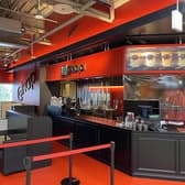 Cha pi 茶妃 お台場デックス東京ビーチ店 3