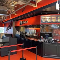 Cha pi 茶妃 お台場デックス東京ビーチ店 2