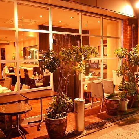 チャイニーズ 芹菜