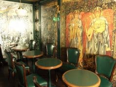 ラッキーピエロ 五稜郭公園前店 2