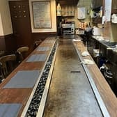 鉄板焼 もん 垂水 3