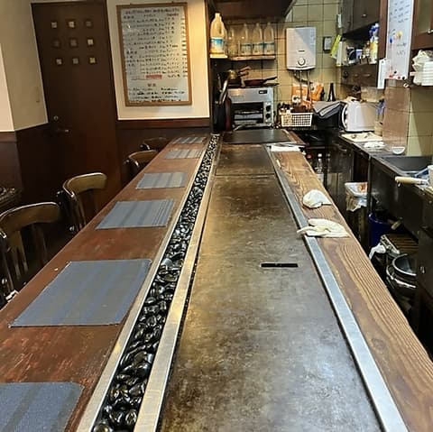 鉄板焼 もん 垂水