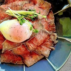 BISTRO CAFE and K ビストロカフェアンドケー 2