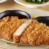 広尾とんかつ ひとみ 3