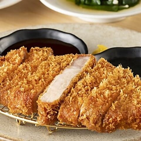 広尾とんかつ ひとみ