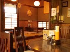 手打ちそば 港屋 2