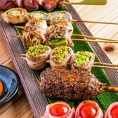 三蔵 川崎本店 3