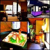 かいせき工房 ききょう 3