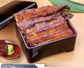 うなぎ料理 うな和 鶴舞 3