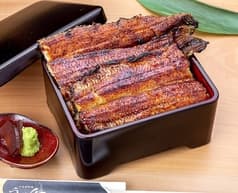 うなぎ料理 うな和 鶴舞 2
