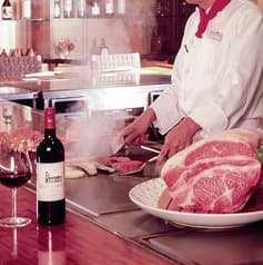 蟹と肉の鉄板焼き 蟹遊亭 札幌店 2