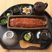 うなぎ四代目菊川 京都ポルタ店 3