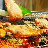 焼肉酒場 居心家 3