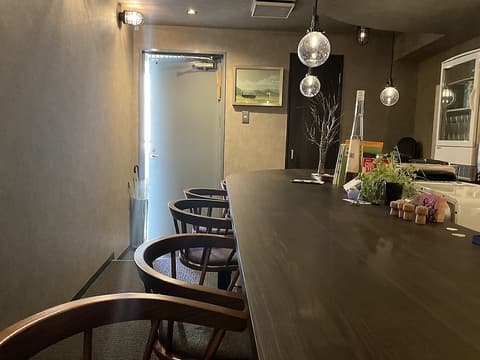 Coffee&Bar DDbugs カフェバーディーディーバグス