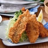 朝ごはん鎌倉駅前さかな 3