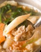 鍋処 いずみ田 祇園店 3