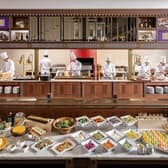 ホテル阪急インターナショナル ナイト&デイ 3