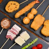 地酒と串料理の下町酒場 こよみ 3