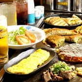 お好み焼き ゆあさ 3