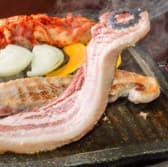 焼肉&韓国家庭料理 ソナム 3