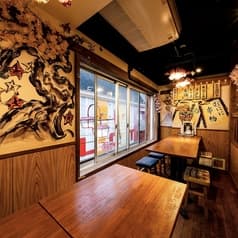 大宮牛タンいろ葉 2