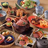 鰻・ひつまぶし　権八 3