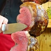 シュラスコレストラン ALEGRIA ebisu アレグリア恵比寿 3