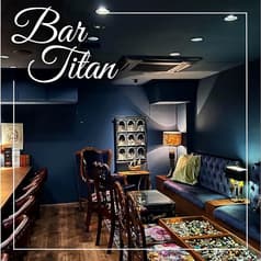 Bar Titan チタン 銀座 新橋 有楽町 2