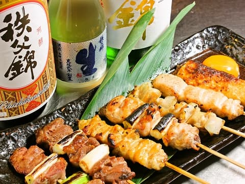 金太郎 秩父駅前店