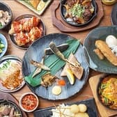 大衆酒場八銭 梅田堂山店 3