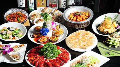 四季香 池袋北口本館