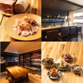 ワインパーラー　マチノコト 3