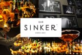 BAR SINKER 3