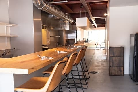 Chiacchiere キアッケレ 