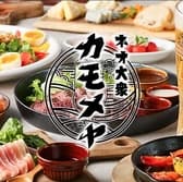 ネオ大衆 カモメヤ 谷塚店 3