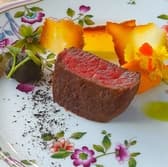 リストランテ ボルゴ コニシ 3