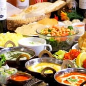 本場インドカレー ナマステ 吉野店 3