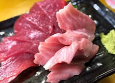 魚河岸食堂 わがや 2