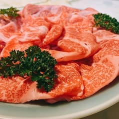 焼肉と鍋料理の店 あらき 2