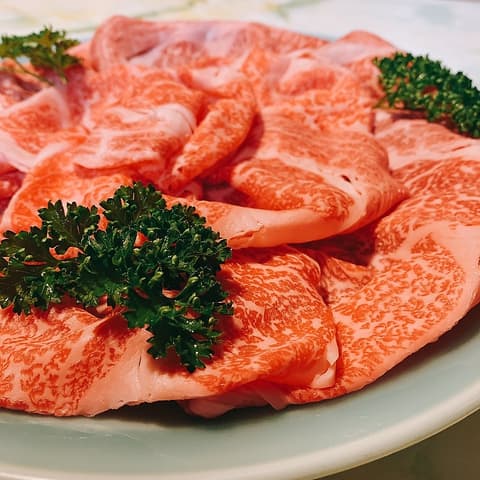 焼肉と鍋料理の店 あらき