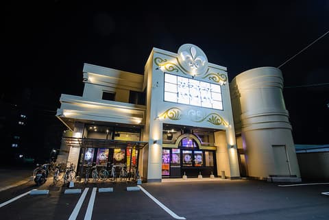 カラオケ JOYJOY ジョイジョイ 津三重大前店