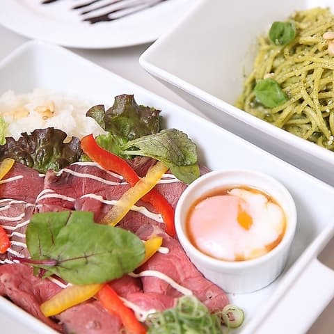 カフェレストラン ラベンダー 南草津