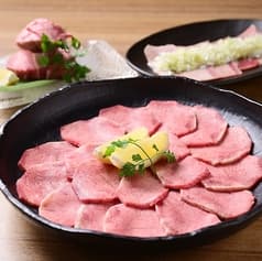 炭火焼肉 寅二郎 伏見本店 2