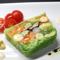 Atelier de Terrine maison okei 2