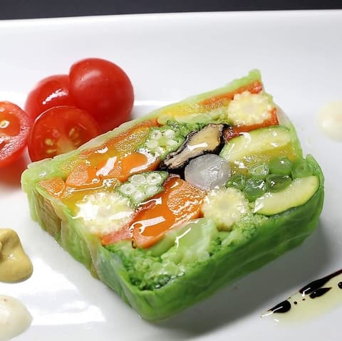 Atelier de Terrine maison okei